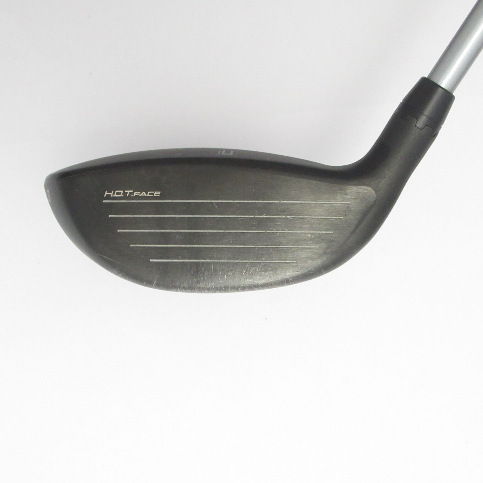 中古】LTDx LS フェアウェイウッド Tour AD UB 6 14.5 S CD