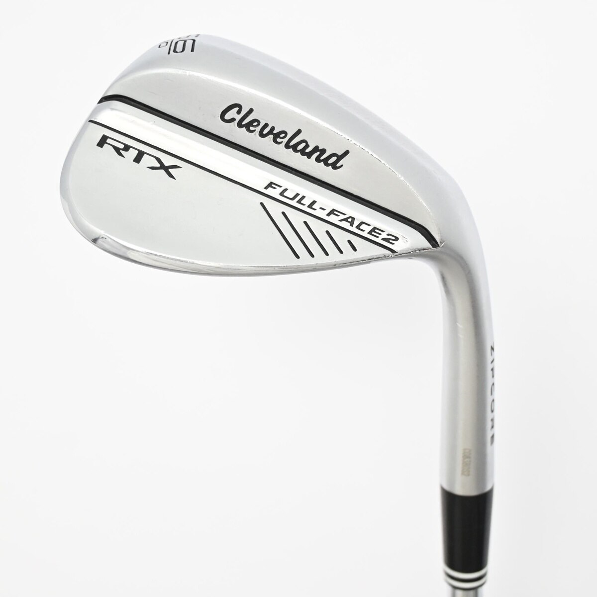 中古クリーブランド RTX F-FORGED ウェッジ AW Miyazaki WG-60[0451 中古 クリーブランド Cleveland RTX F-FORGED II 60°⁄12° ウェッジ