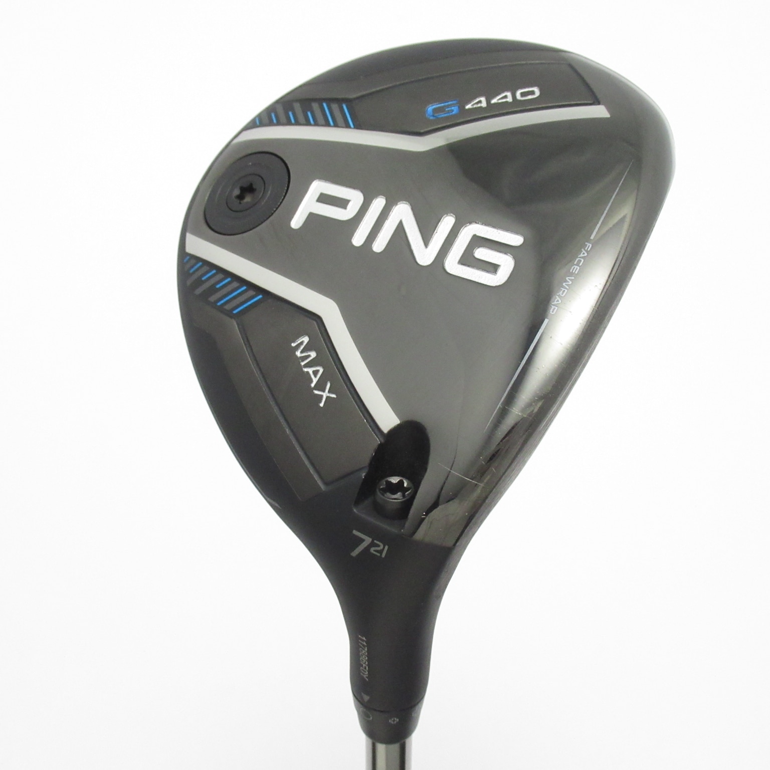 中古】ピン(PING) フェアウェイウッド 通販｜GDO中古ゴルフクラブ