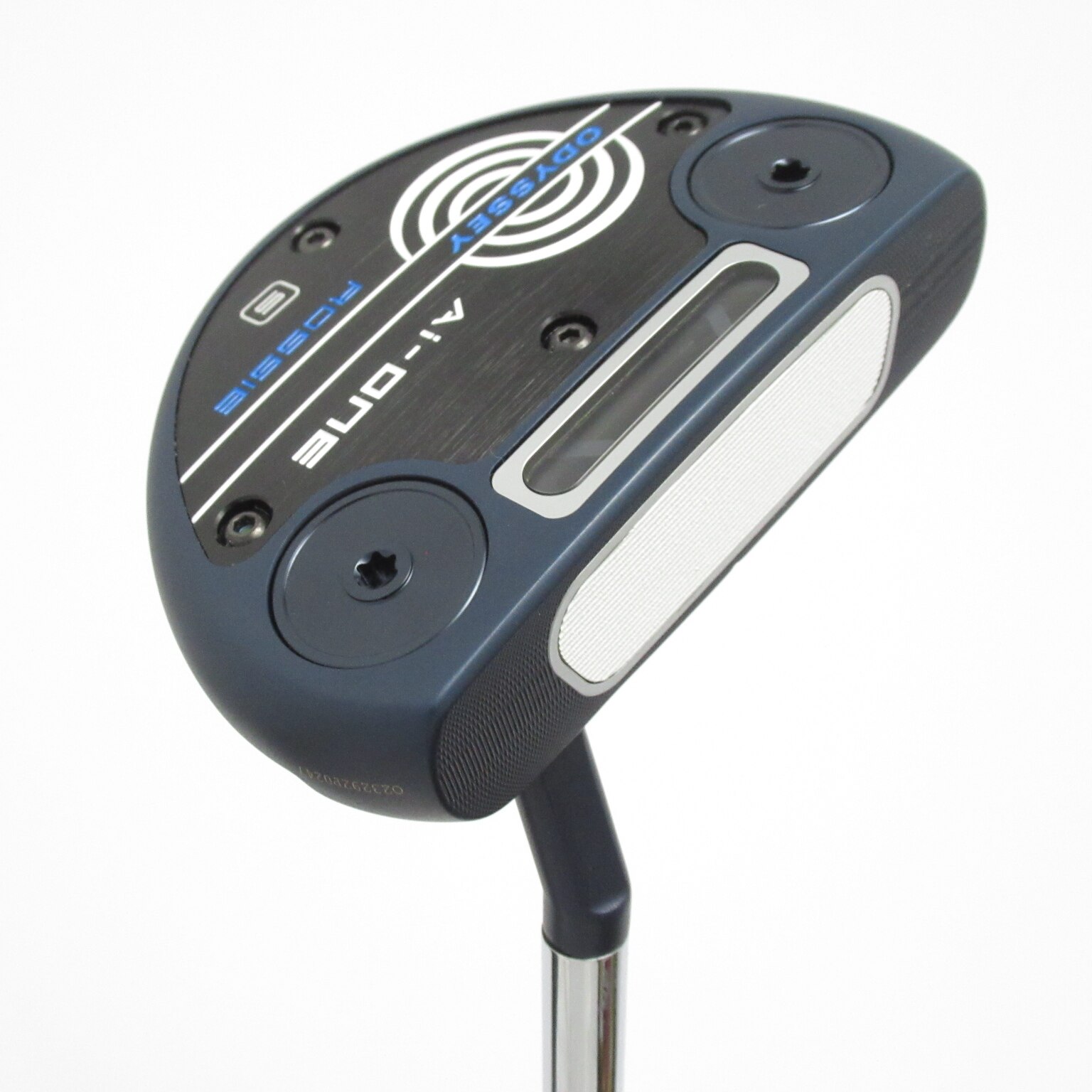 中古】Ai-ONE ROSSIE S パター (オデッセイ) AI-ONE 通販｜GDO中古