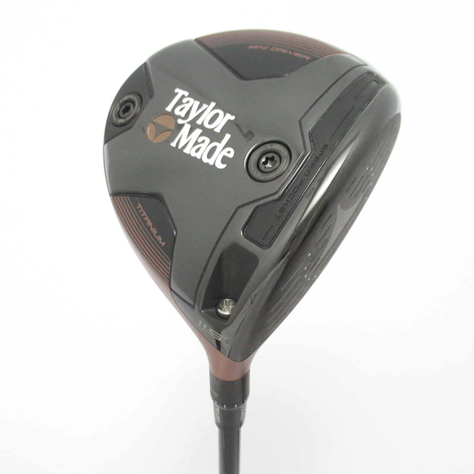 中古】バーナー ミニ(2024) ドライバー PROFORCE 65 M40X J-SPEC 11.5