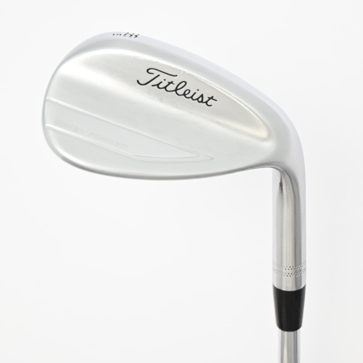 中古ウェッジ　VOKEY FORGED 2019 2本セット　ヘッドのみ 中古ウェッジ VOKEY FORGED 2019 2本セット ヘッドのみ 中古