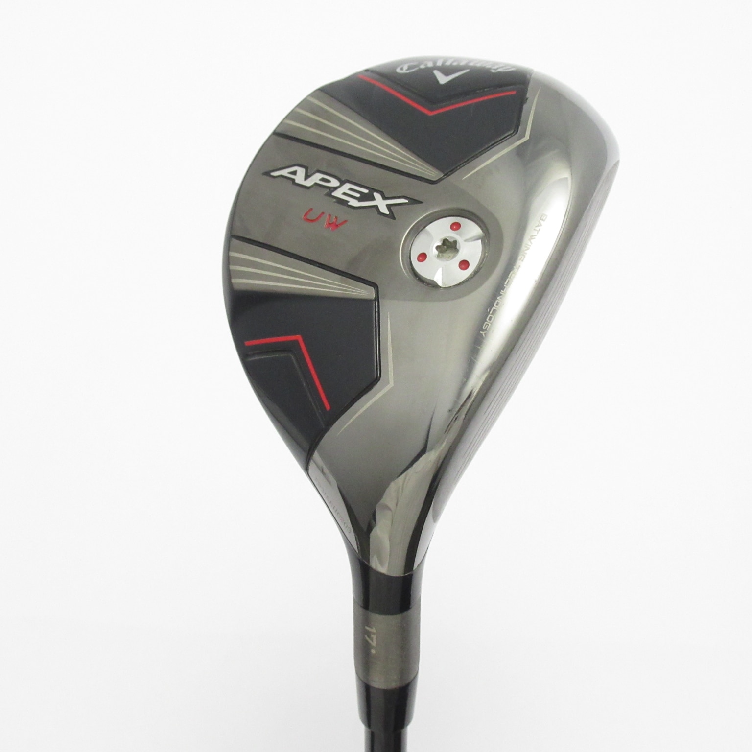 中古】APEX UW ユーティリティ (キャロウェイ) APEX 通販｜GDO