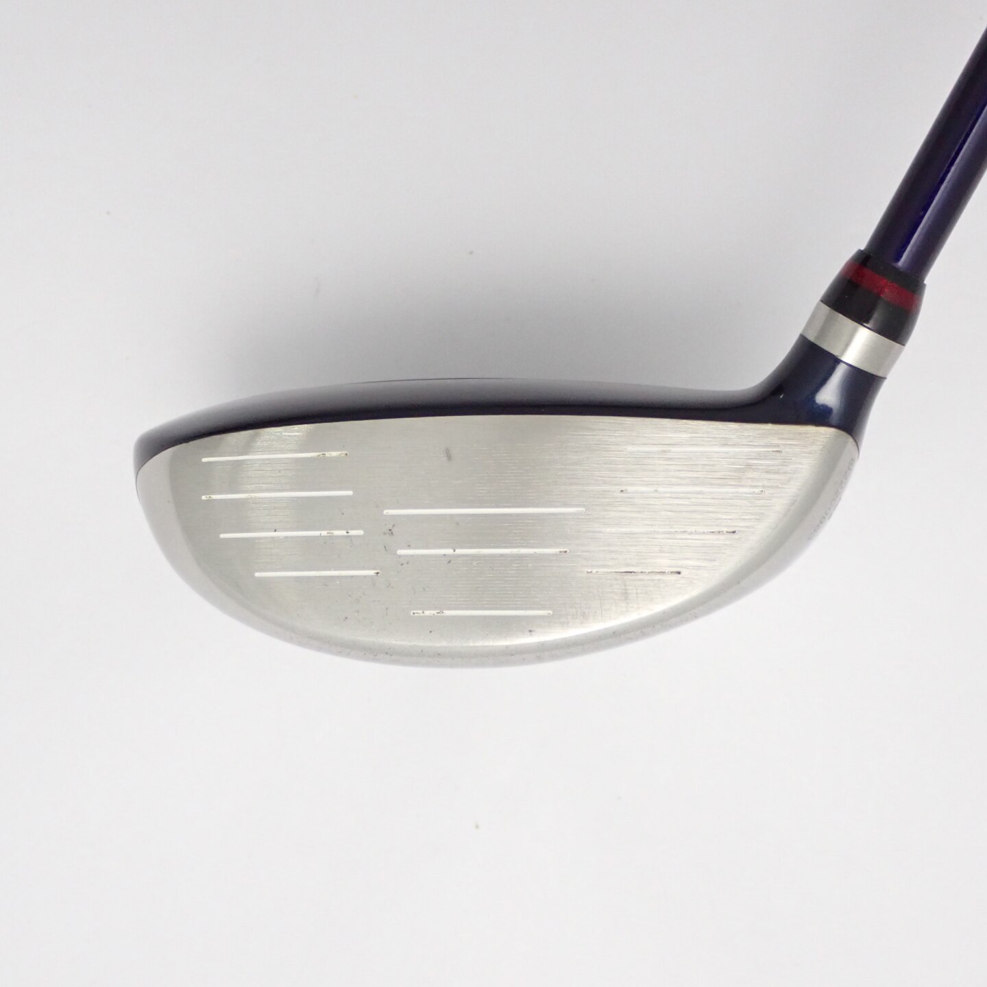 中古】オノフ フェアウェイアームズ 赤 フェアウェイウッド SMOOTH