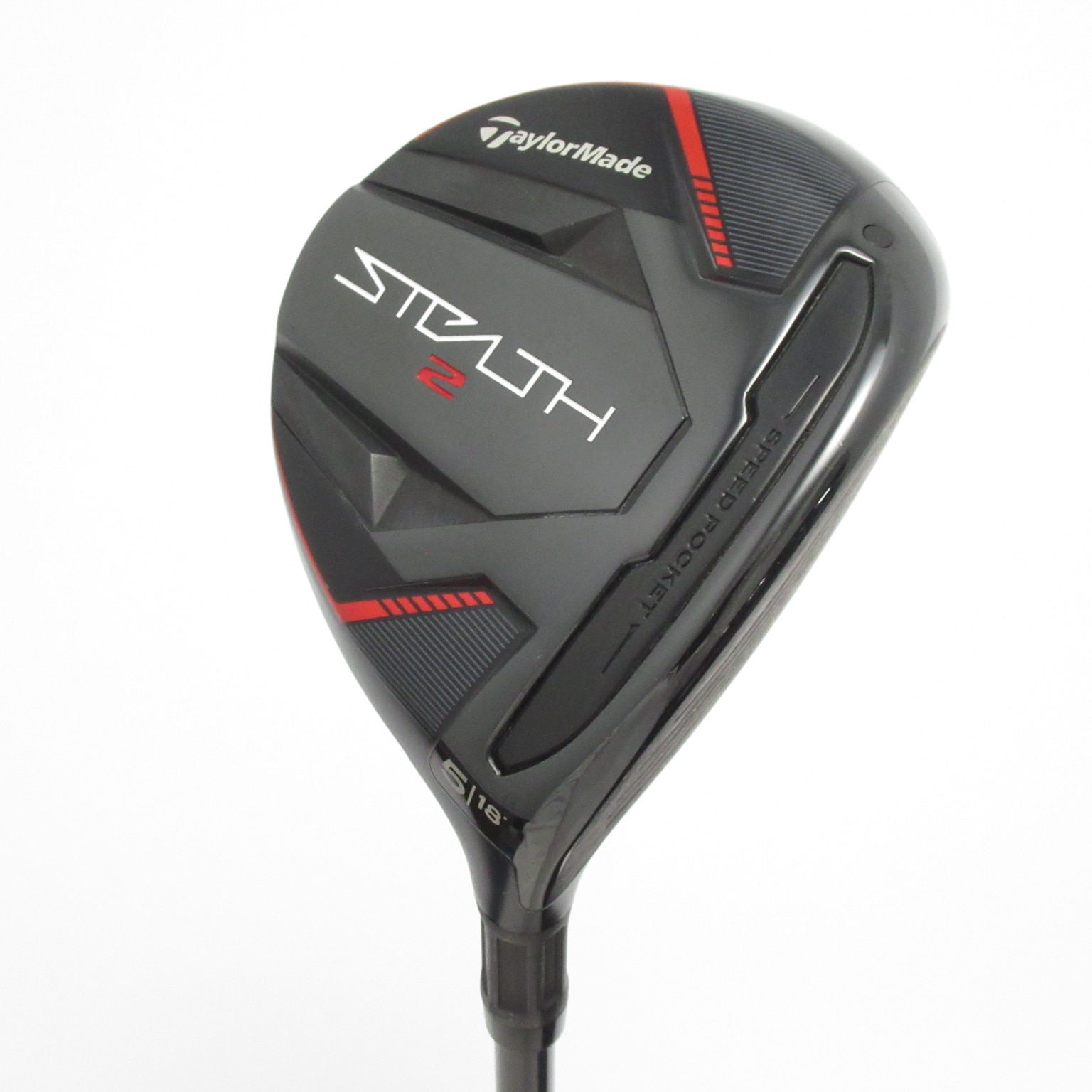※衣装販売.com※TaylorMade Stealth 2 5w 18° 衣装販売.com※TaylorMade Stealth 2 5w 18° Amazon.com