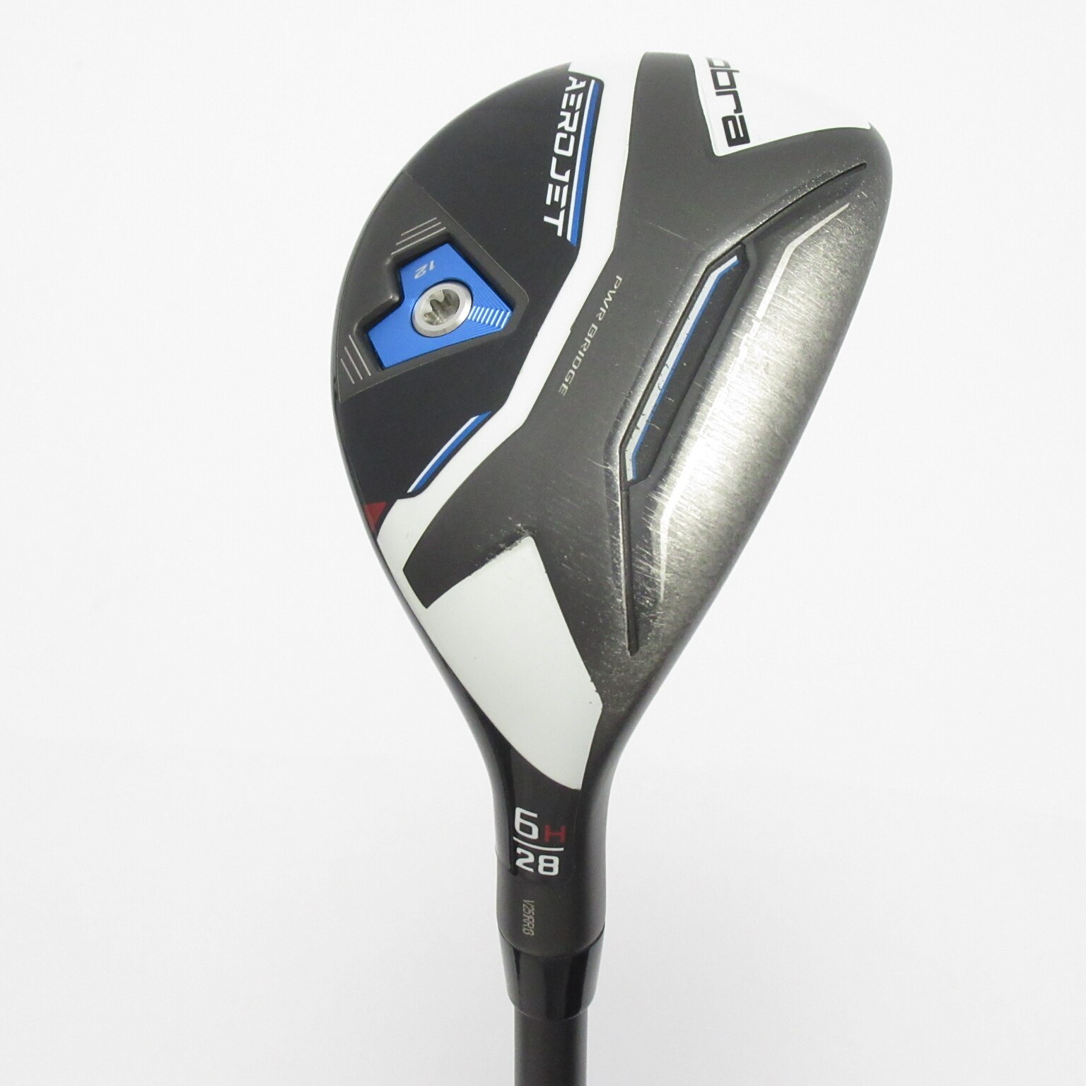 COBRA - コブラ ユーティリティ 21° 24° UST recoil COBRA - コブラ ユーティリティ 21° 24° UST recoil