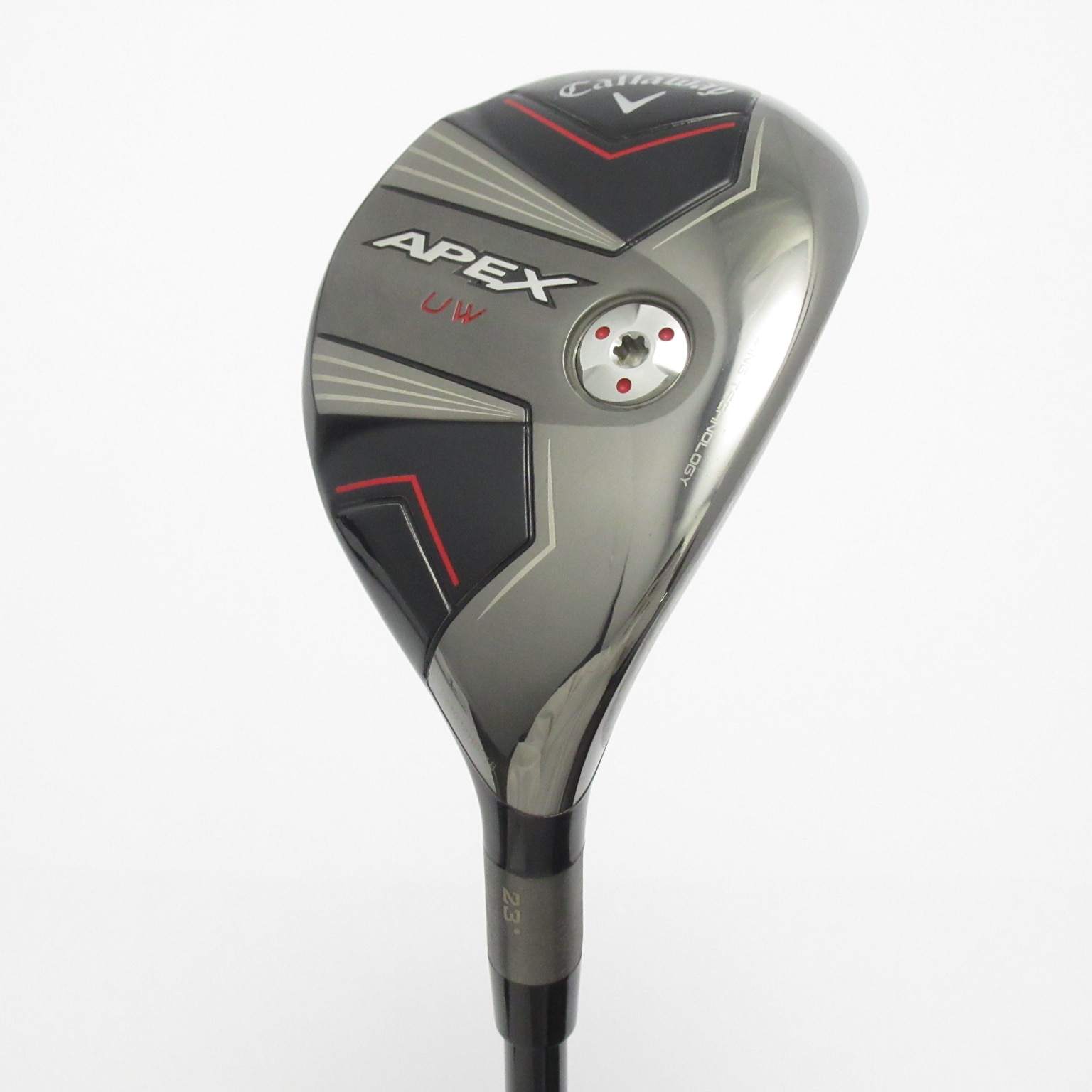 中古】APEX UW(2023） ユーティリティ TENSEI 70 for Callaway