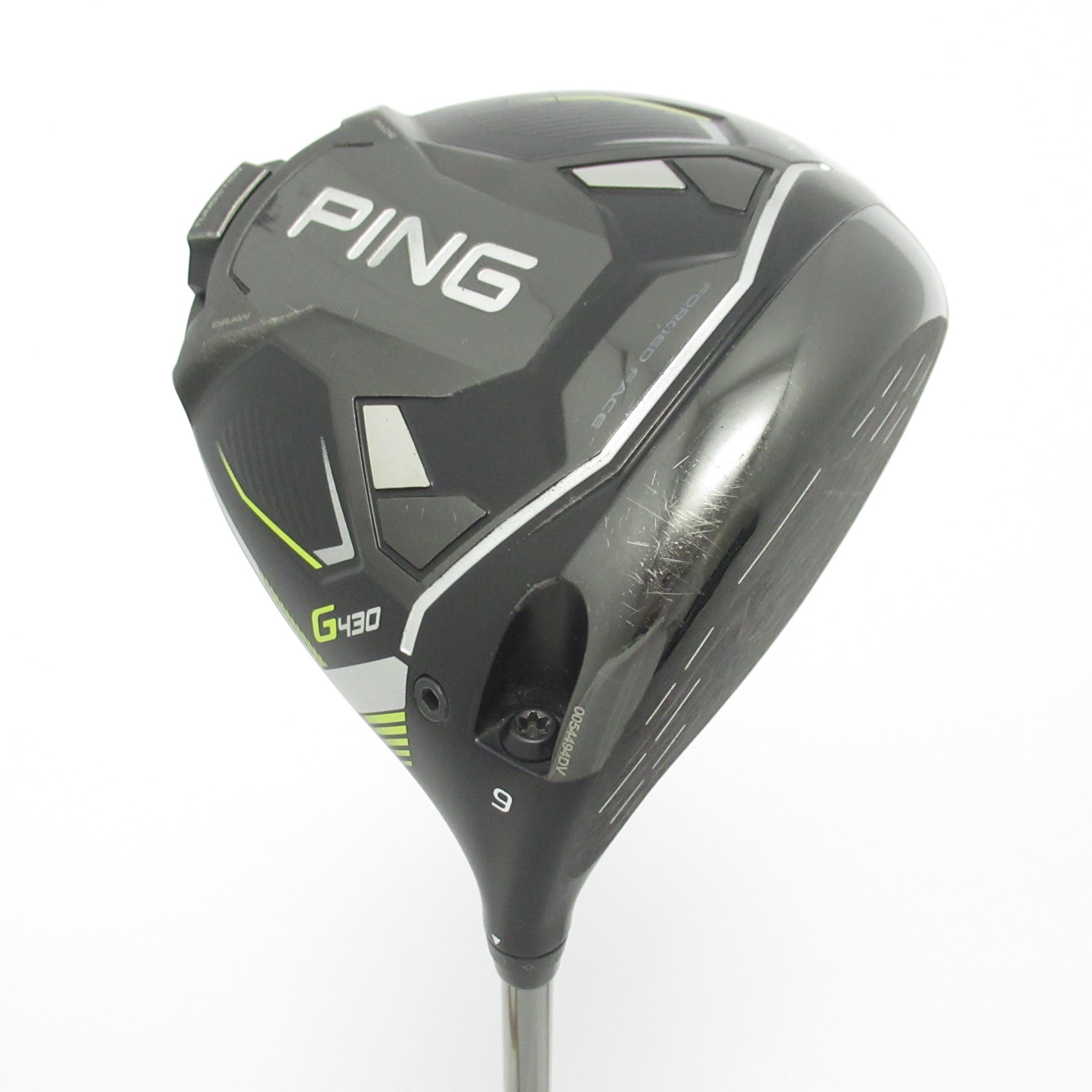 みっつぅぅ Ping G430 MAXドライバー PING G430 HL MAX Driver - Carl's Golfland