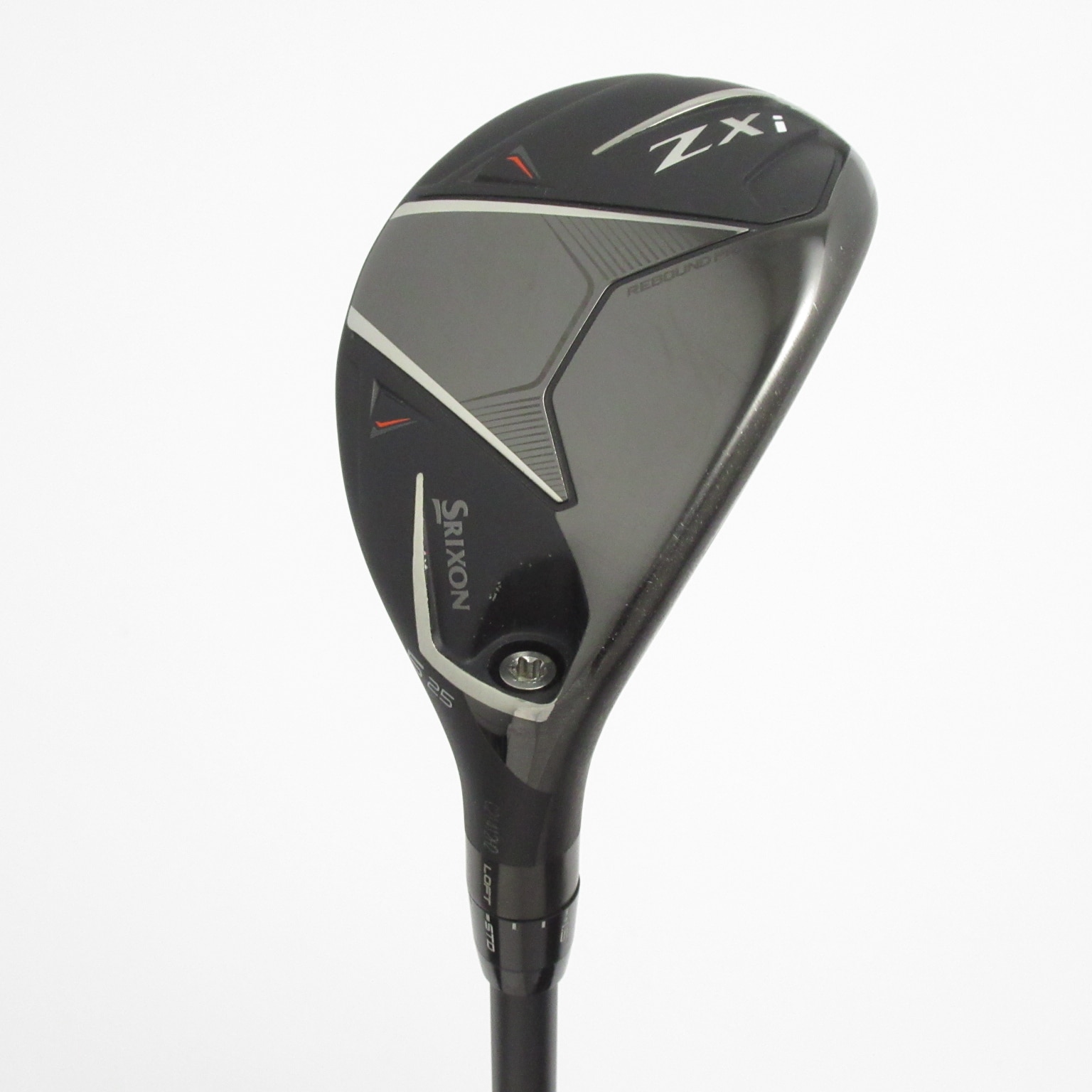 【しも】 中古ゴルフクラブ】ダンロップ SRIXON スリクソン ZXi