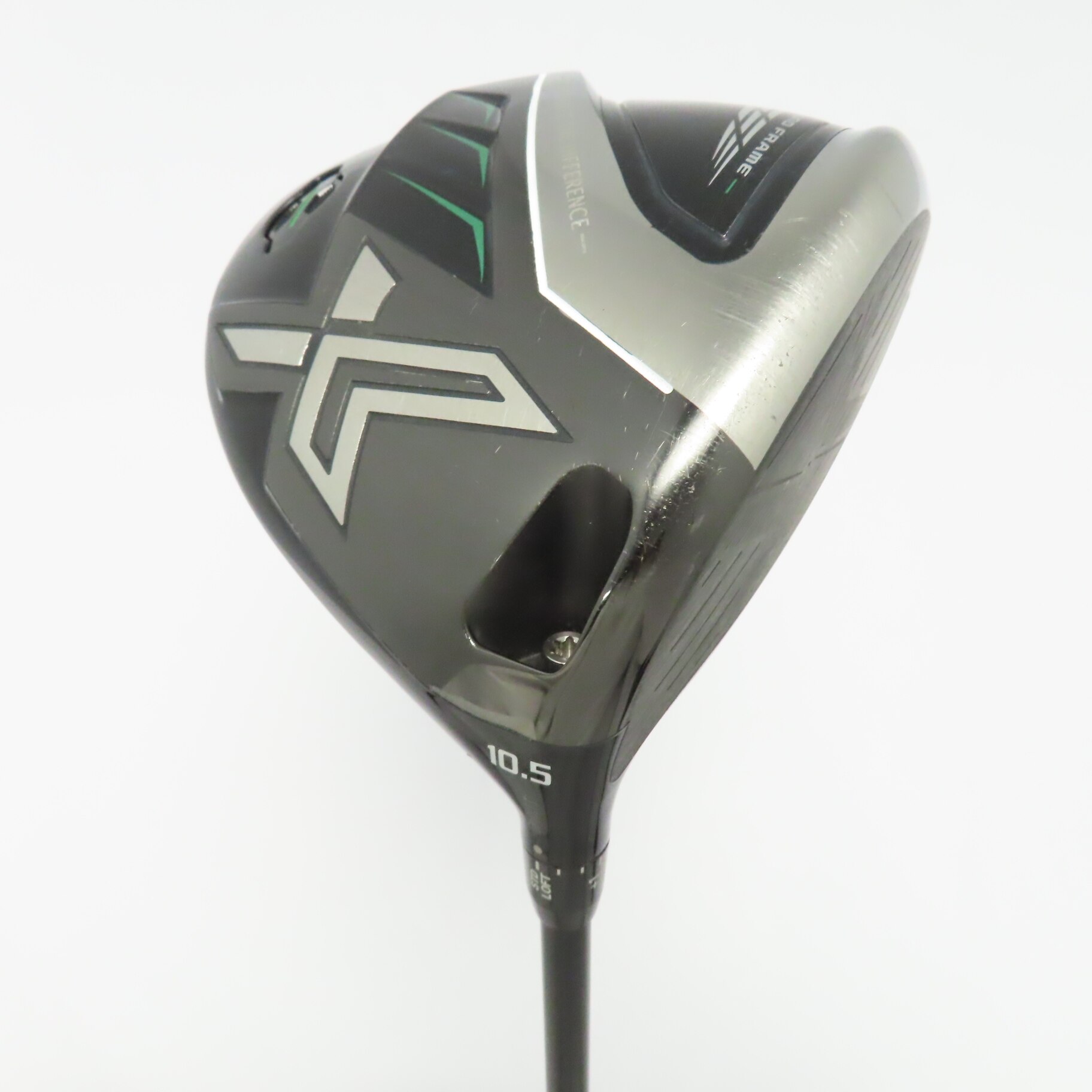 中古】ゼクシオ X [2022] ドライバー (ダンロップ) ゼクシオ
