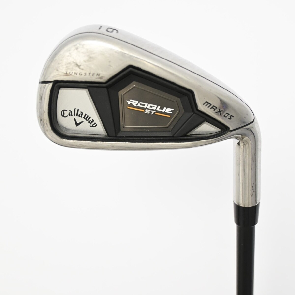 Callaway Rogue ST Max OS アイアンセット 6-aw Amazon.co.jp: キャロウェイ (Callaway) ゴルフ ローグ ST Max
