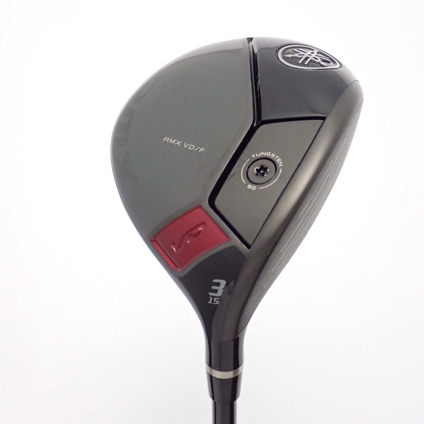 中古】RMX VD [2023] フェアウェイウッド (ヤマハ) RMX 通販
