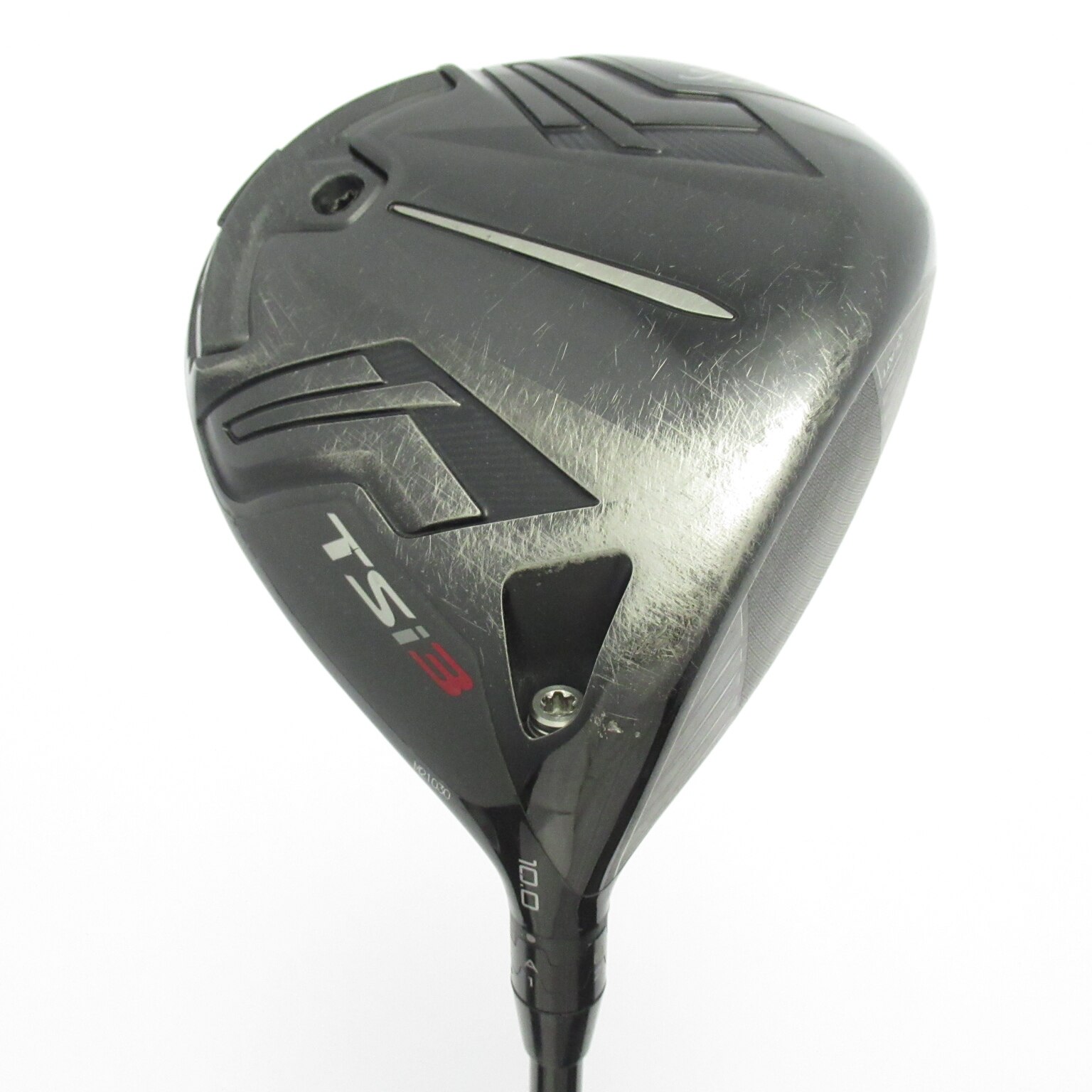 Titleist - タイトリスト　TSi3ドライバー 10度　DI-5S タイトリスト TSi3 ドライバーの試打レビュー 口コミ・評価 ギア