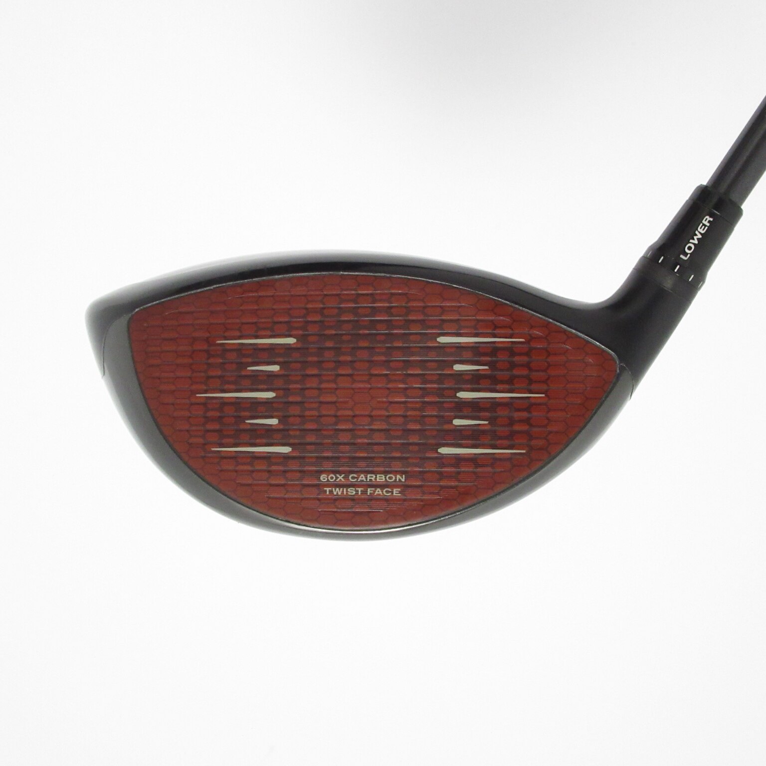 【中古ゴルフクラブ】テーラーメイド　STEALTH　ステルス2 PLUS ドライバー Diamana TM50　シャフト：Diamana TM50 中古】ステルス2 PLUS ドライバー Diamana TM50 9 S CD(ドライバー