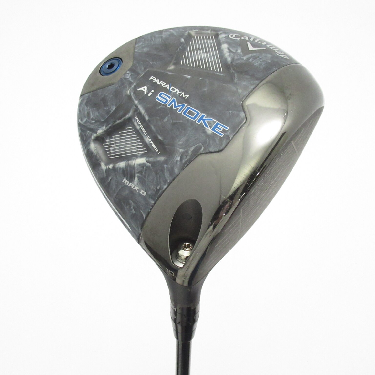 ‼️キャロウェイ Ai スモーク マックス レフティ ドライバー 美品‼️ Callaway 【期間限定】 キャロウェイ パラダイム Ai SMOKE MAX