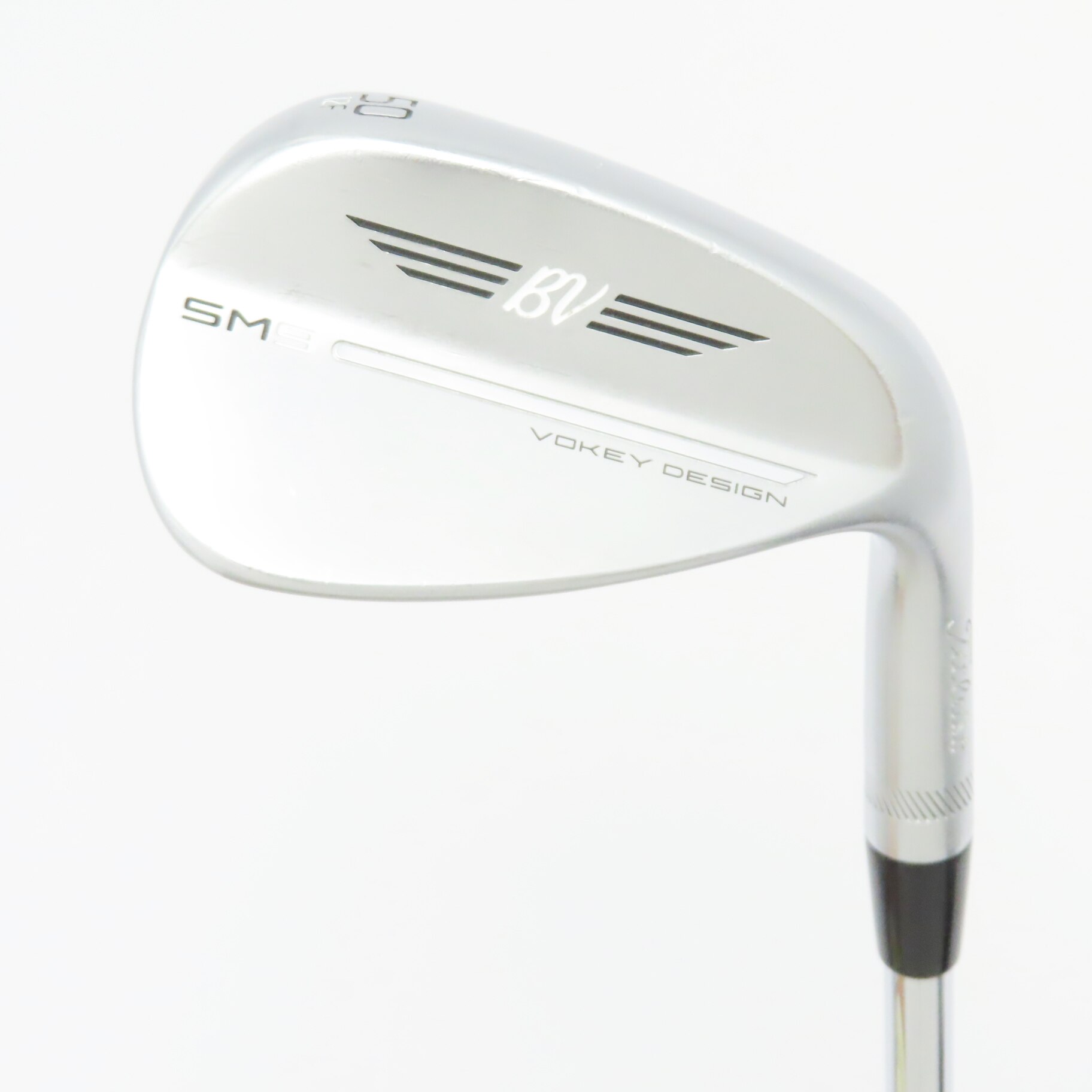 超美品と新品未使用　ボーケイ sm9 ウェッジ 52度 56度 セット 超美品と新品未使用 ボーケイ sm9 ウェッジ 52度 56度 セット 2025年