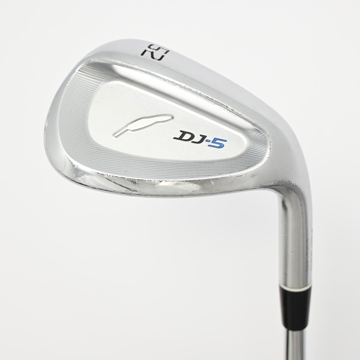 中古】DJ-5 ウェッジ N.S.PRO DS-91w 52-06 WEDGE D(ウェッジ