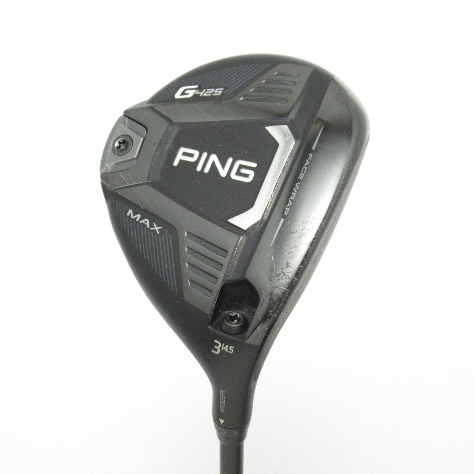 中古】ピン(PING) フェアウェイウッド 通販｜GDO中古ゴルフクラブ