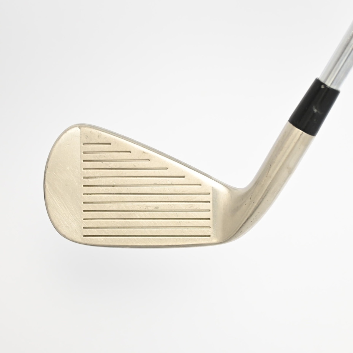 中古】JPX921 FORGED アイアン Dynamic Gold 120 24 S200 CD