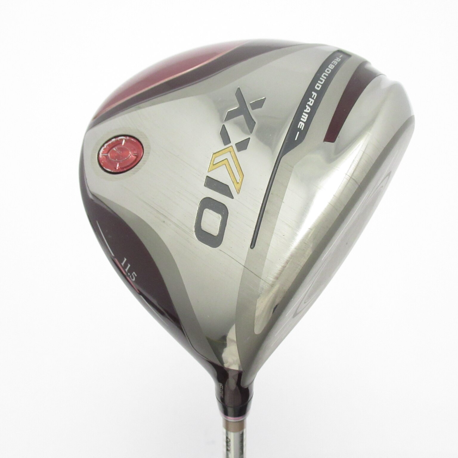 3FW/ダンロップ・ゼクシオ11/単品クラブ/Aランク/63【中古】 楽天市場】シオ11 xxio11 ゼクシオイレブン 5番アイアン 単品の通販