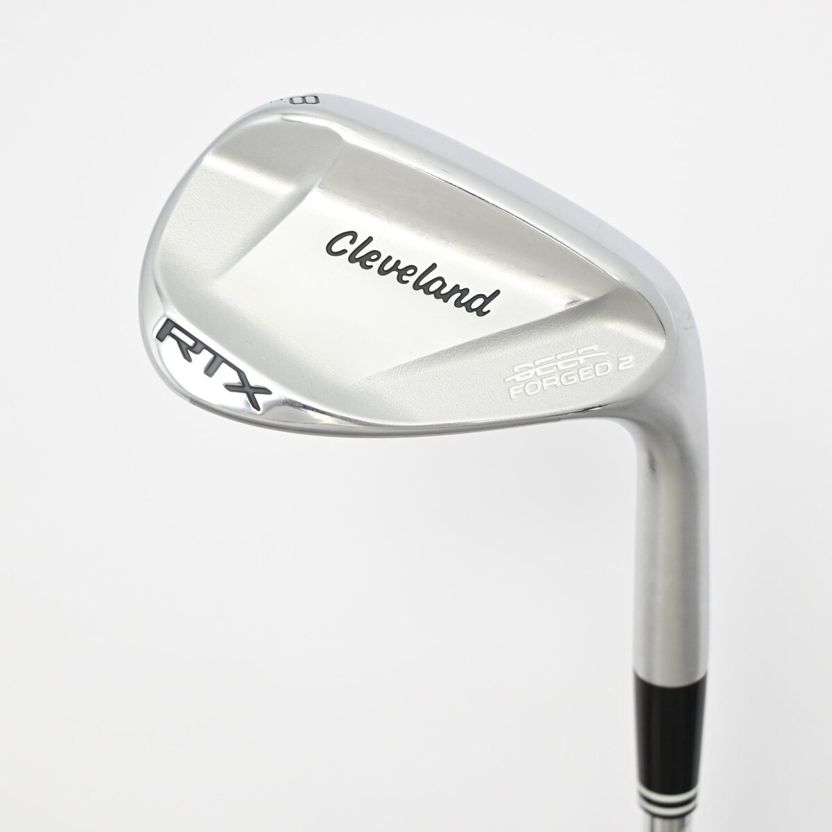 最短翌日発送】RTX DEEP FORGED | 56 | S | NSプロ MODUS 3 TOUR