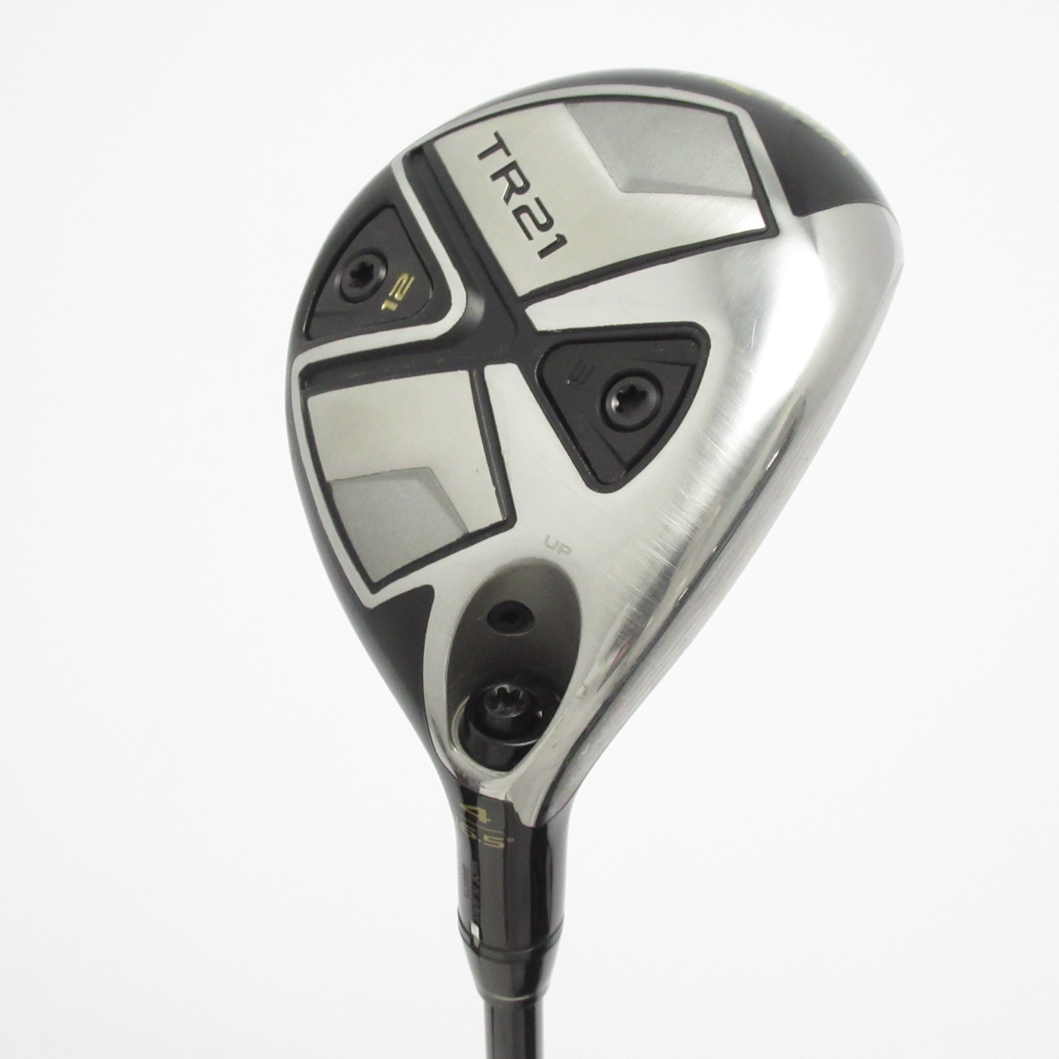 中古】ツアーワールド TR21 (本間ゴルフ) ツアーワールド 通販