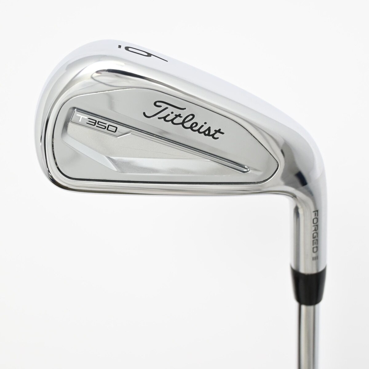 タイトリスト Titleist T350 2023 NS PRO 880 AMC 正規品】タイトリスト□T350 アイアン□2023年8月発売モデル□6