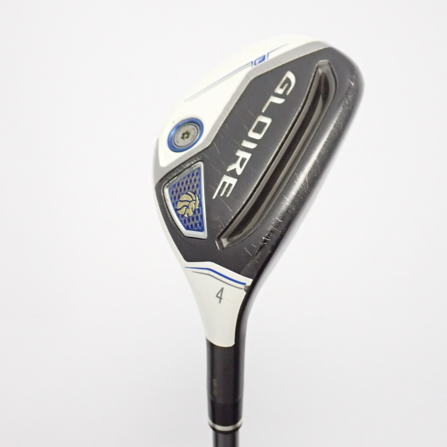 TaylorMade - グローレF2 ユーティリティ　2本セット 中古】グローレ ユーティリティ (テーラーメイド) 通販｜GDO中古