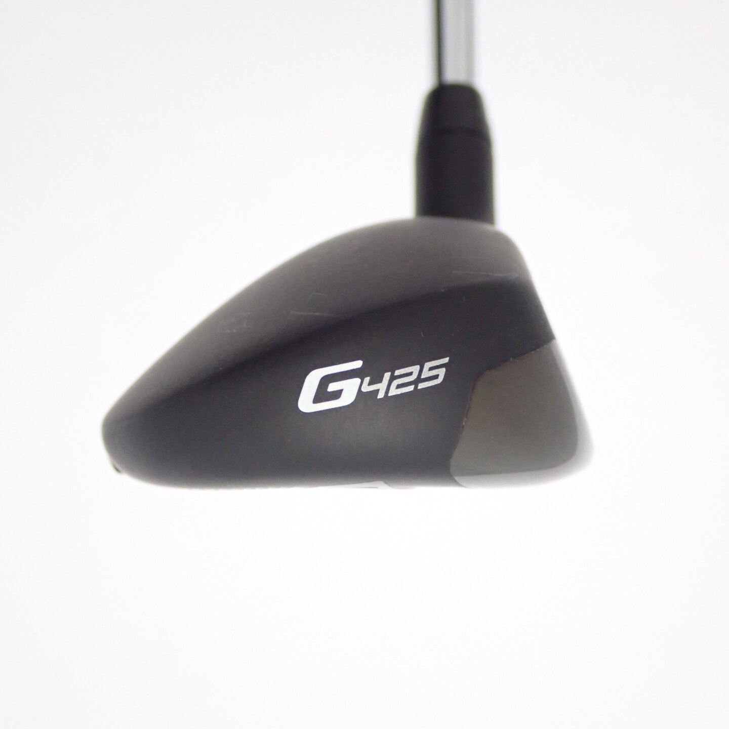 カスタム！G425 ユーティリティ Dynamic Gold 105 オニキ 中古】G425 ハイブリッド ユーティリティ Dynamic Gold 22 S200 C