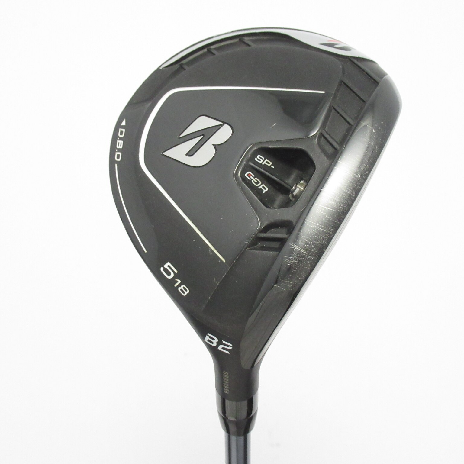 中古】B2 フェアウェイウッド (ブリヂストン) ブリヂストン 中古】B2 フェアウェイウッド (ブリヂストン) ブリヂストン