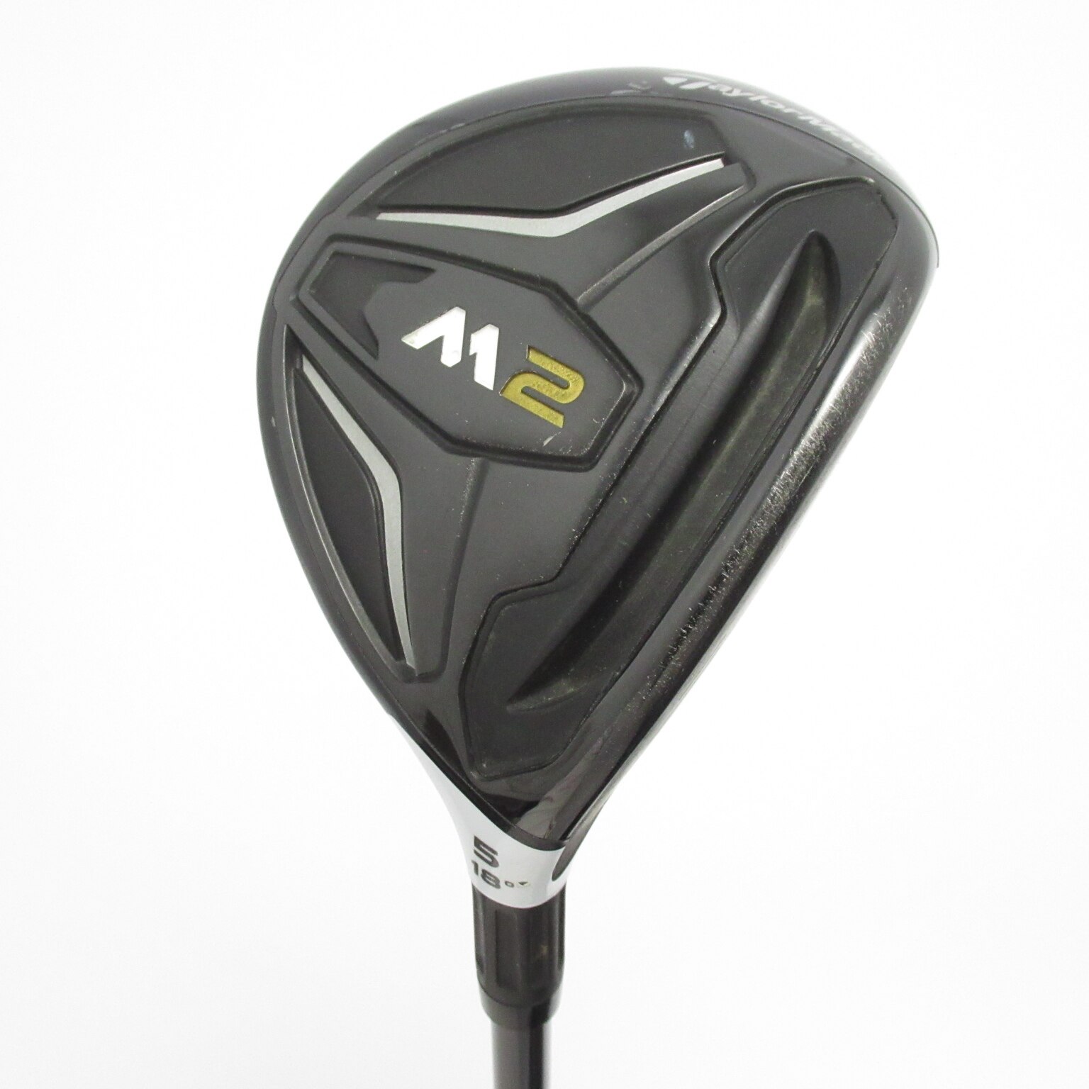 中古】M2 フェアウェイウッド (テーラーメイド) 通販｜GDO中古