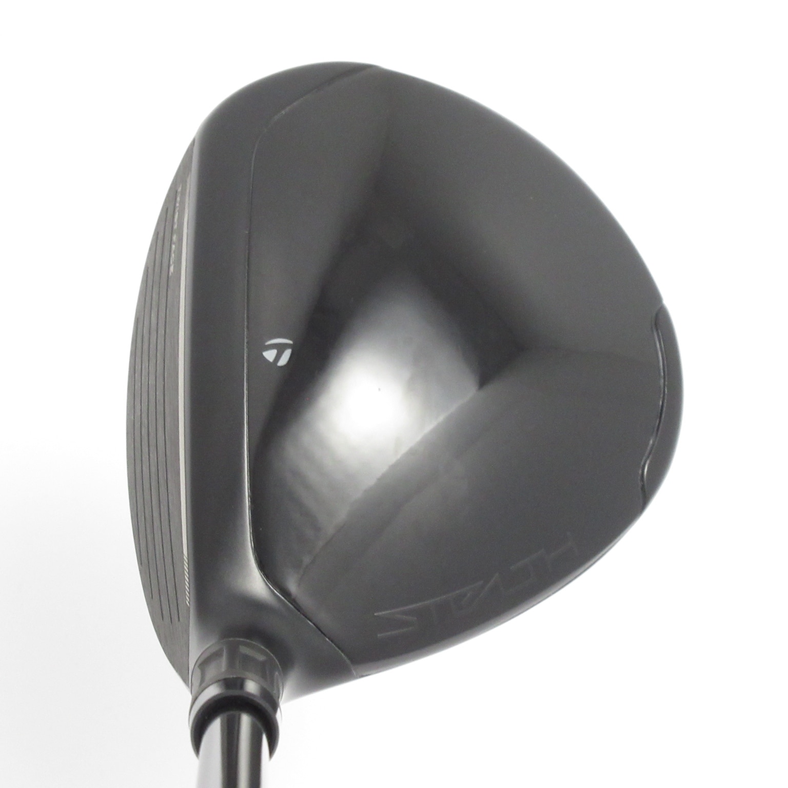 中古】ステルス2 フェアウェイウッド Tour AD CQ-6 18 S C