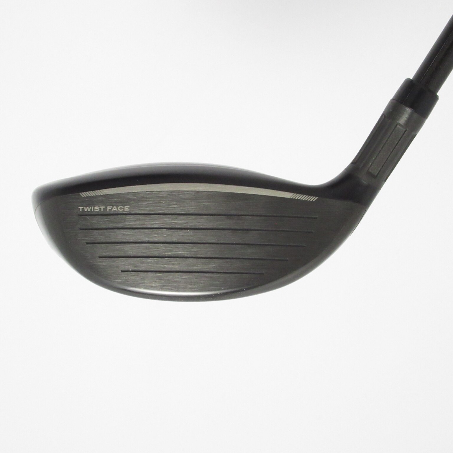 中古】ステルス2 フェアウェイウッド Tour AD CQ-6 18 S C