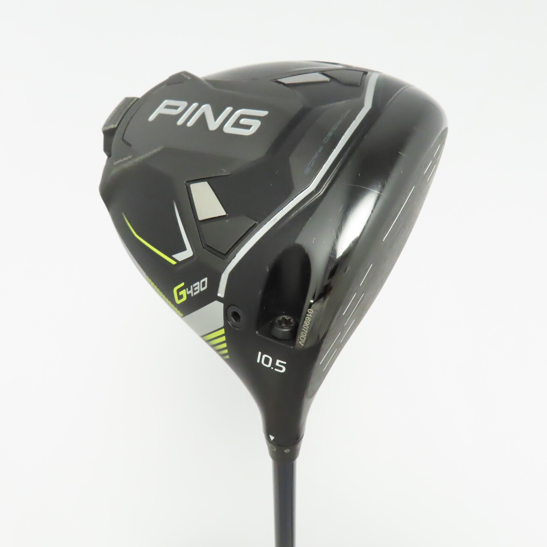 クラブ PING G430 MAX10.5 VENTUS BLUE 5S クラブ PING G430 MAX10.5 VENTUS BLUE 5S PING G430 Maxドライバー