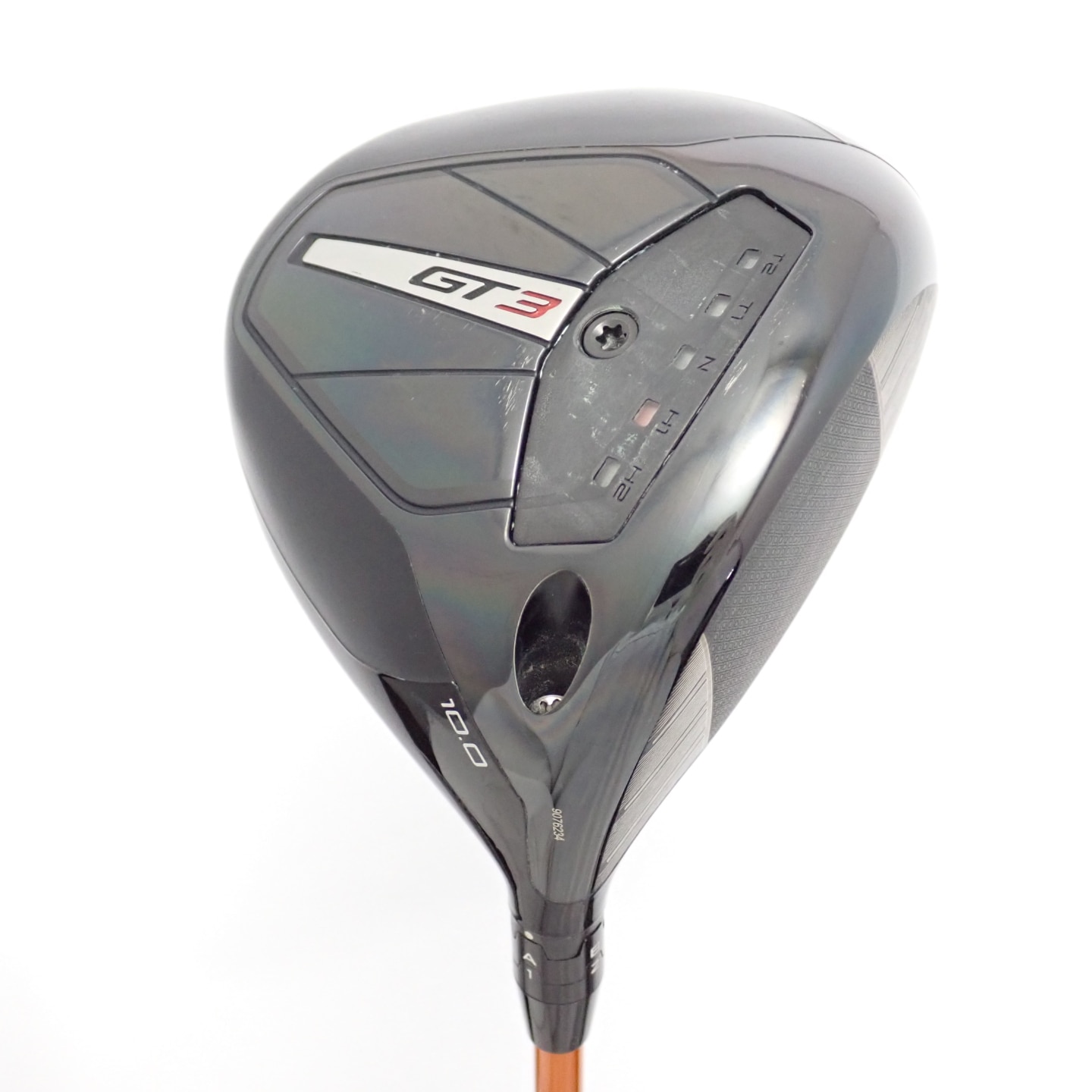 【中古ゴルフクラブ】タイトリスト　TITLEIST　GT3 ドライバー Tour AD DI-6(2020)　シャフト：Tour AD DI-6(2020) 中古】GT3 ドライバー Tour AD DI-6(2020) 10 S C(ドライバー（単品