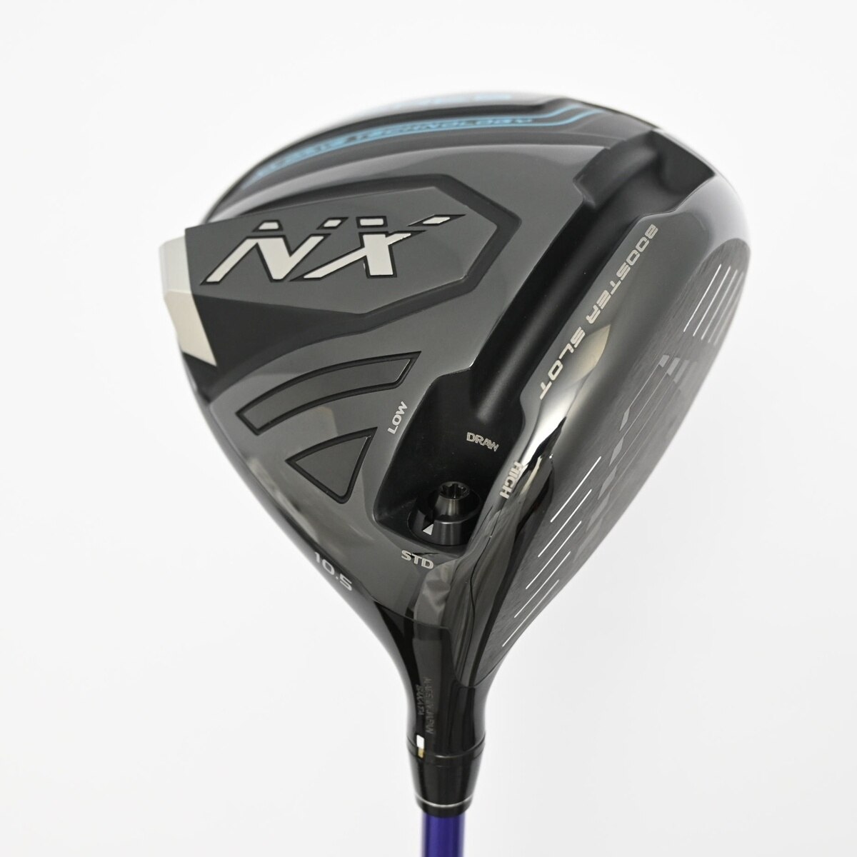 中古】ベレス NX ドライバー VIZARD MP-5 10.5 R B(ドライバー 中古】ベレス NX ドライバー VIZARD MP-5 10.5 R B(ドライバー