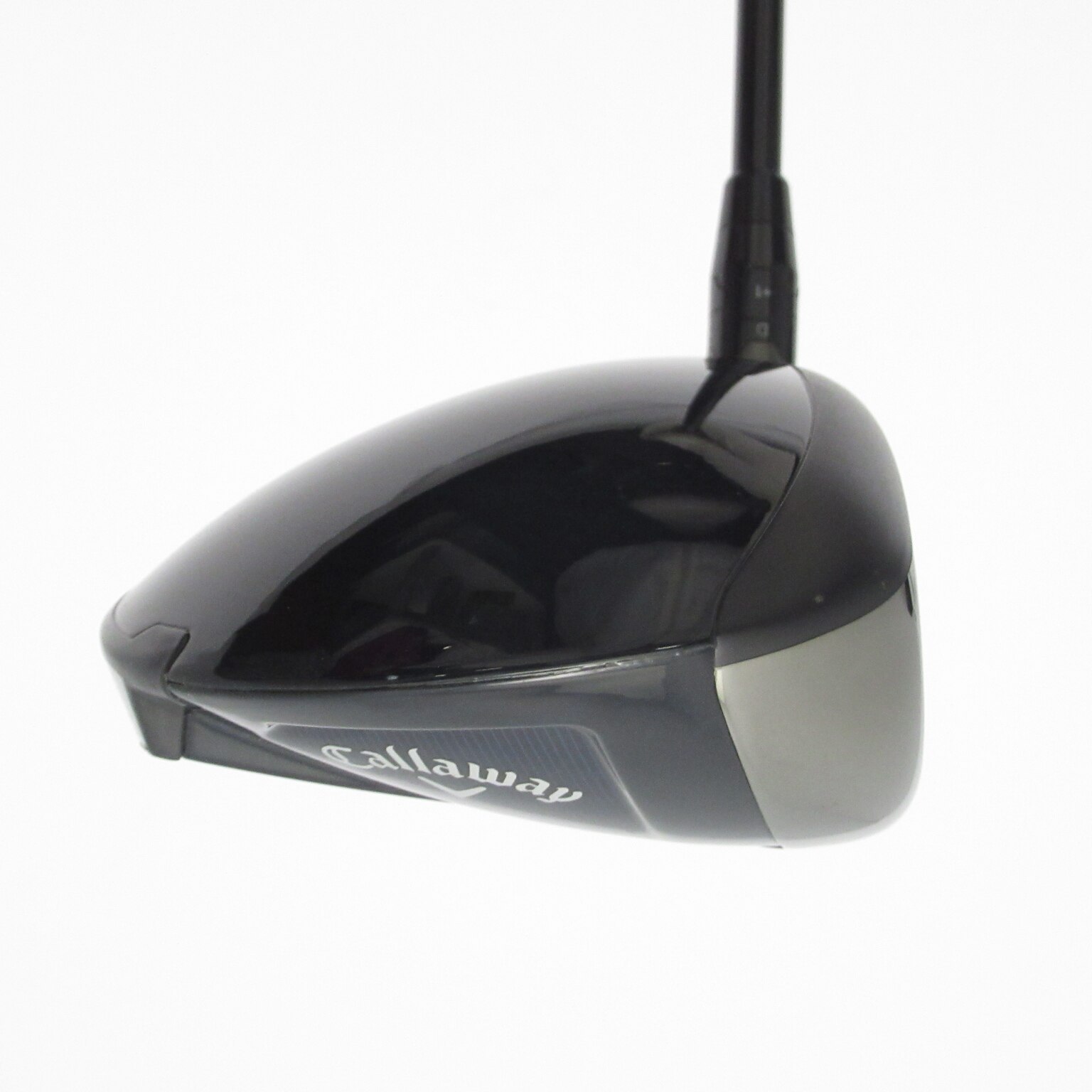 中古】パラダイム トリプルダイヤモンド US ドライバー KAILI WHITE 60