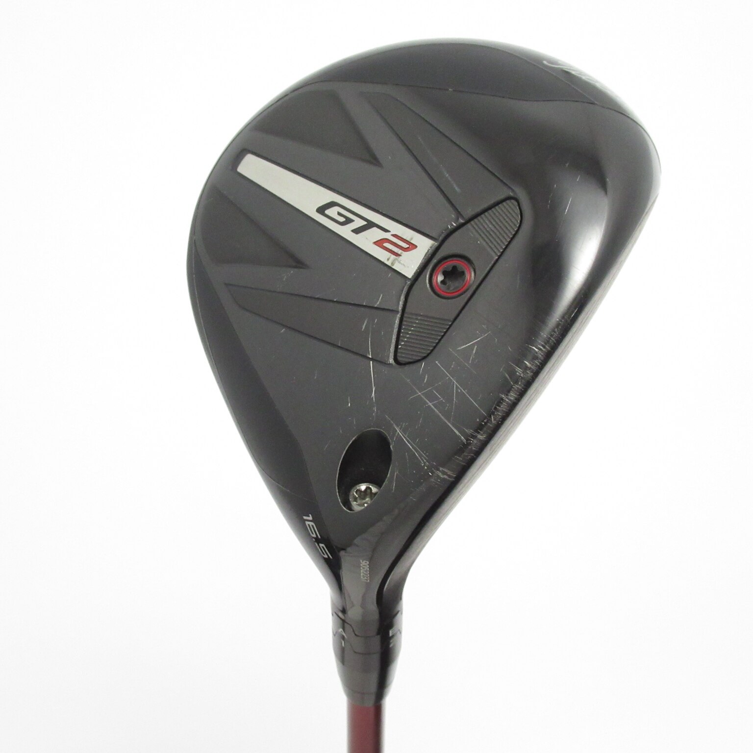 中古】GT2 フェアウェイウッド (タイトリスト) Titleist 通販
