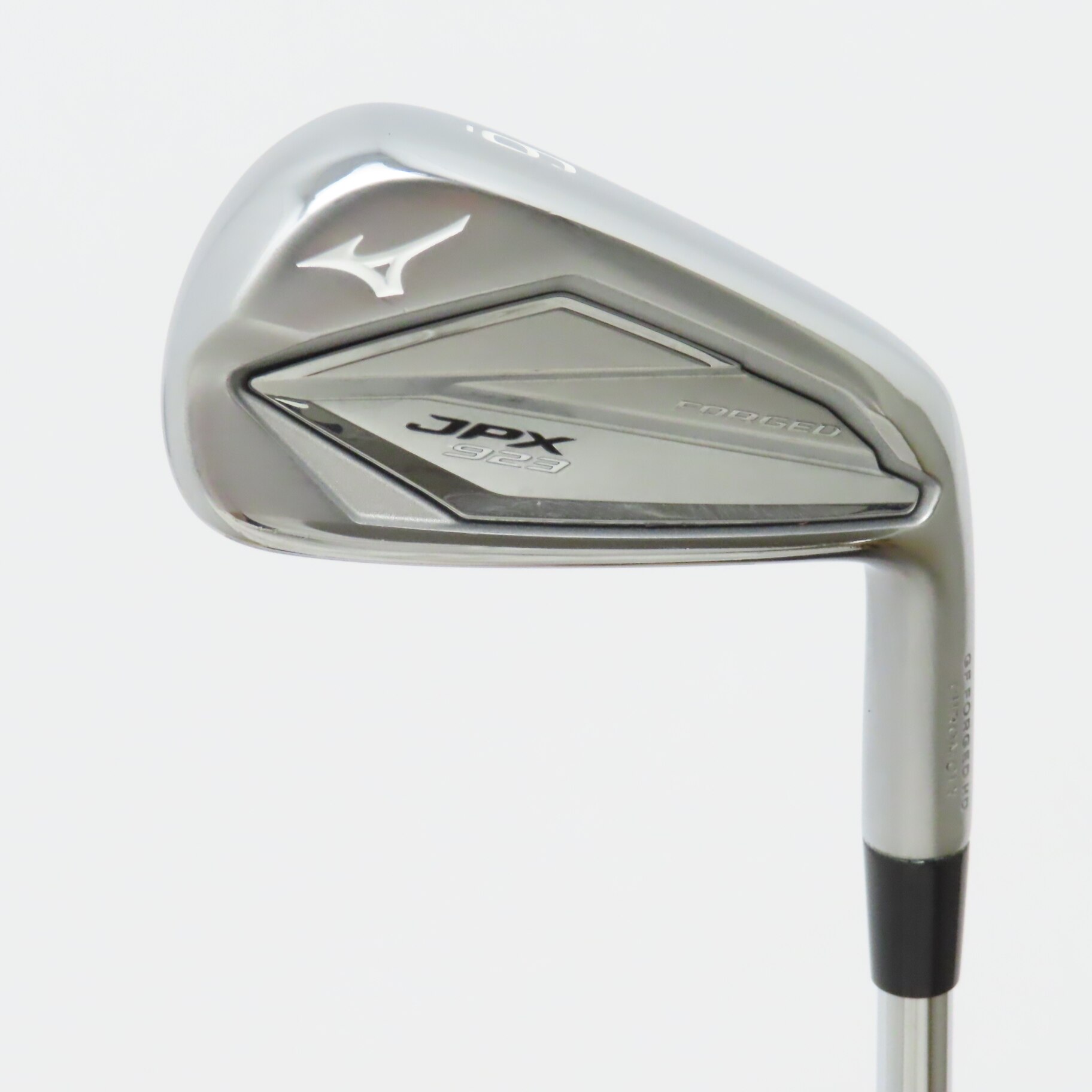 中古】JPX 923 FORGED アイアン KBS TOUR 27 R C(アイアン