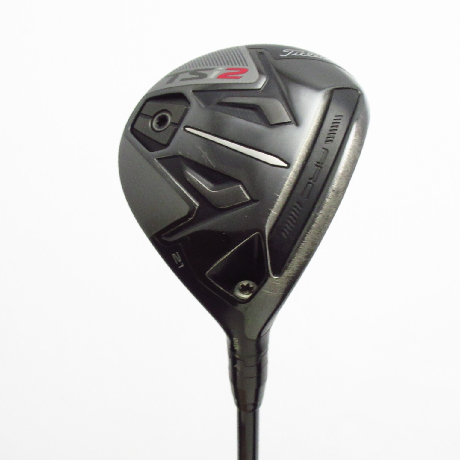 タイトリスト TSi1 フェアウェイウッド 送料込 中古】TSi1 フェアウェイウッド (タイトリスト) TSi 通販｜GDO