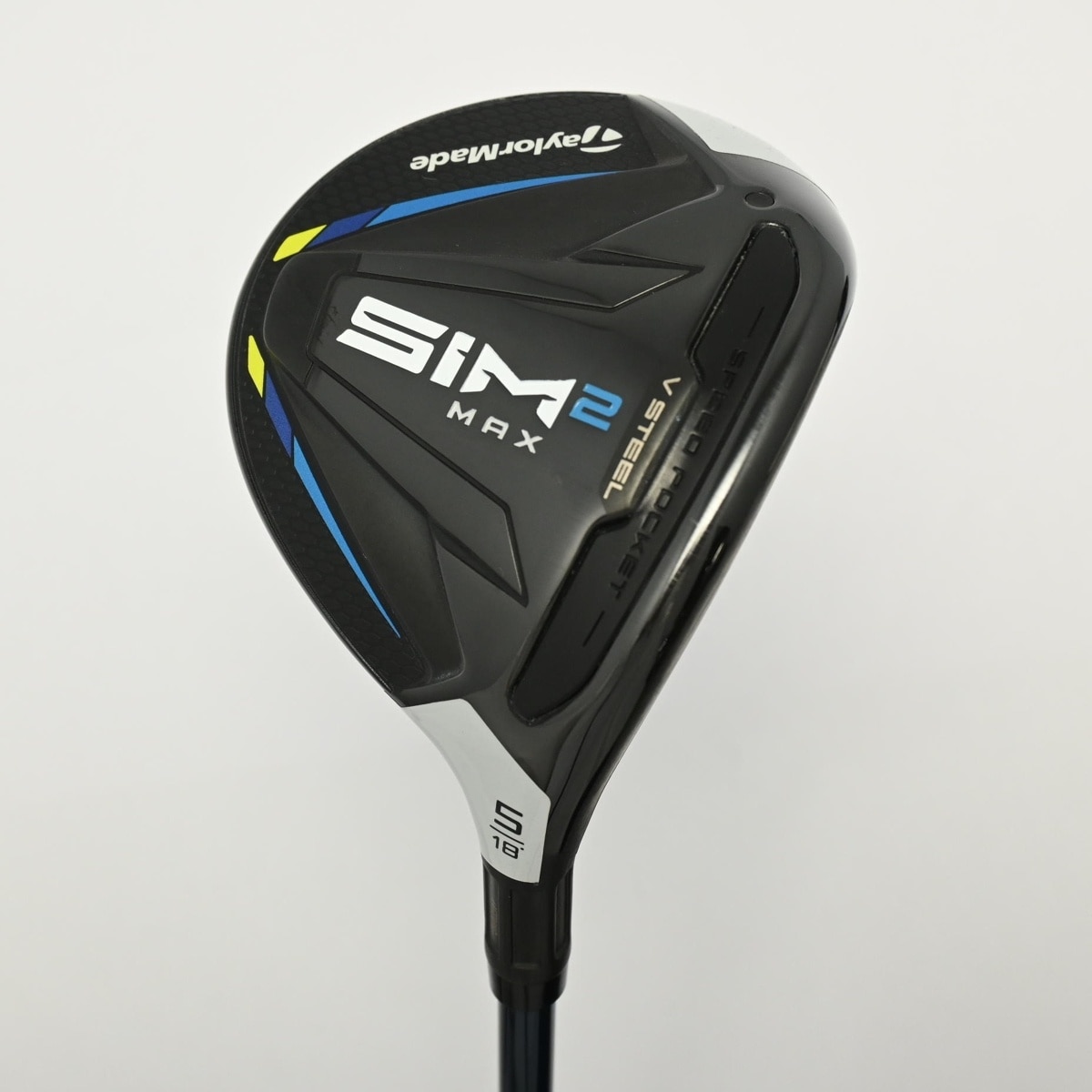 みみ助　テーラーメイドSIM2 MAX 5W 18度　PT-6SR Amazon.co.jp: TAYLORMADE(テーラーメイド)SIM2MAX(シムツー