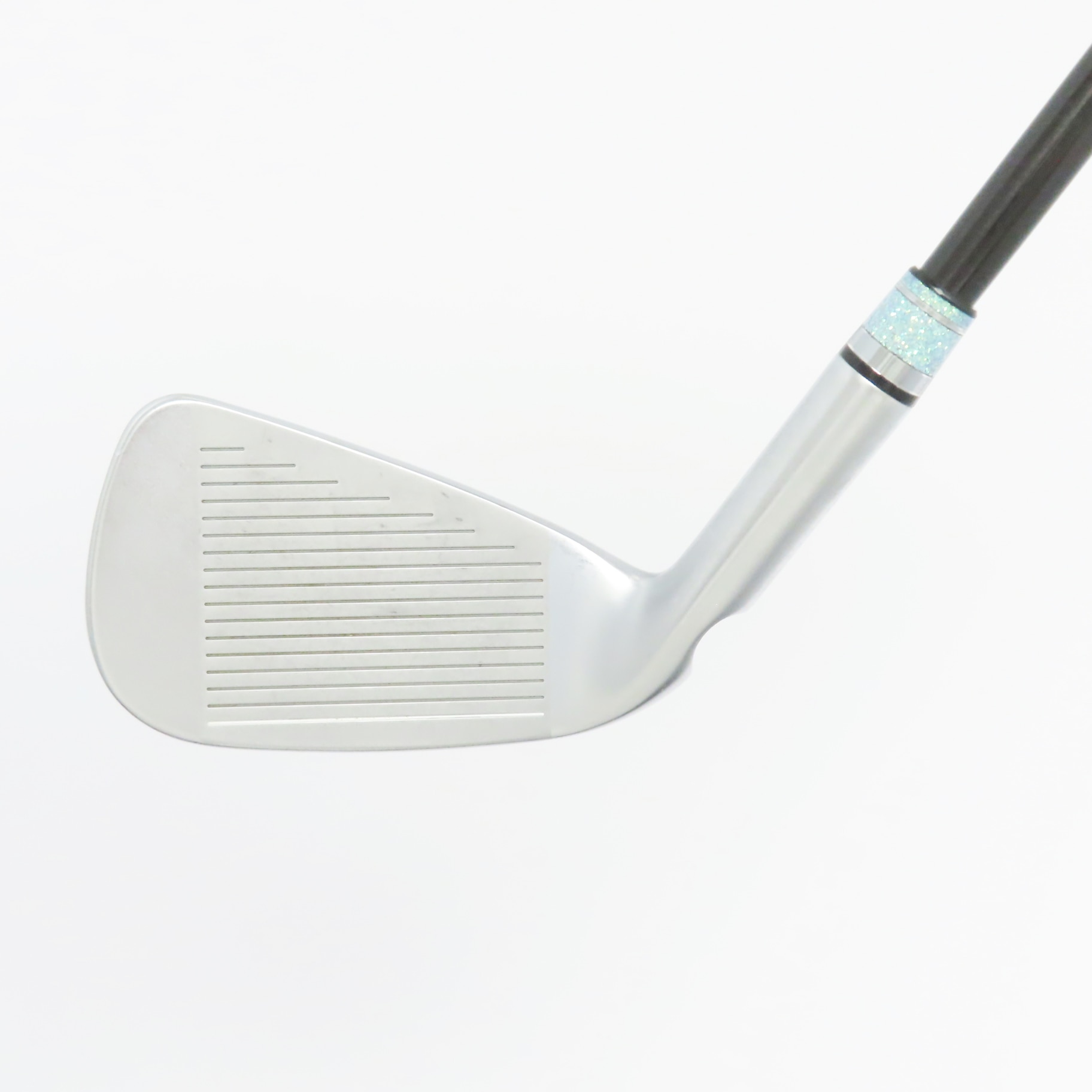 中古】i525 アイアン RAUNE i105 22.5 S C(アイアン（セット）)|I