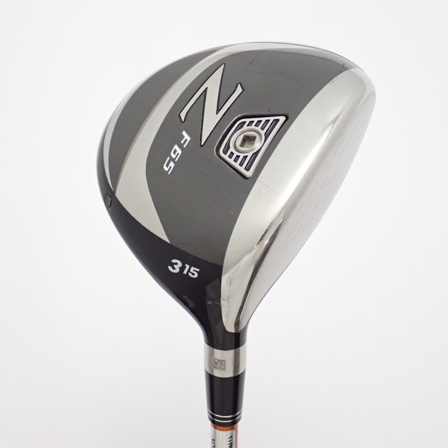 中古】スリクソン Z F65 フェアウェイウッド (ダンロップ