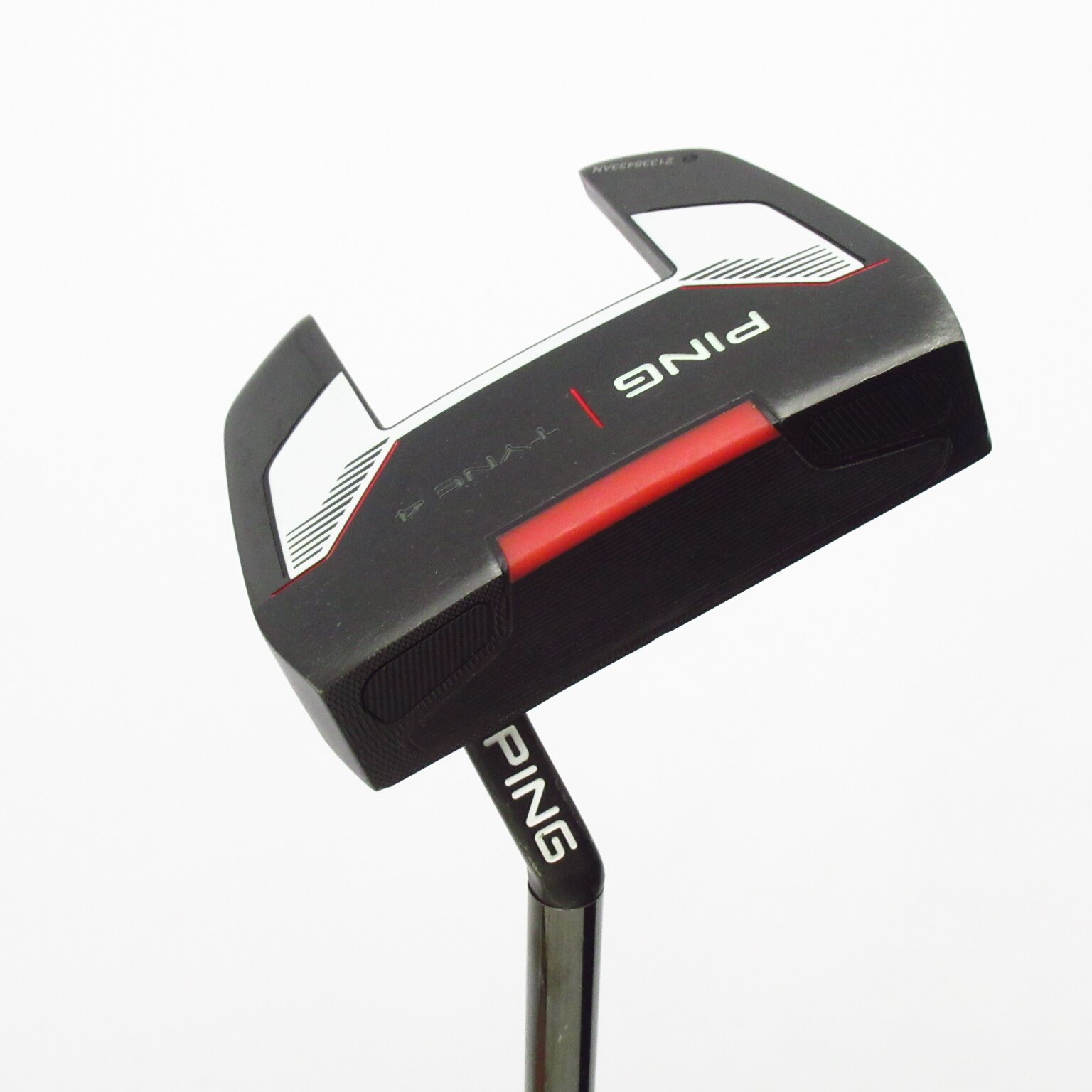 ピン PLD ミルド オスロ L パター 46インチ ピン（PING