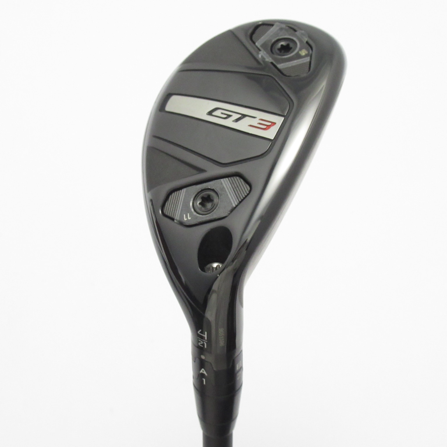 中古】GT3 ユーティリティ TENSEI BLUE 1K 65 HYBRID 21 S B