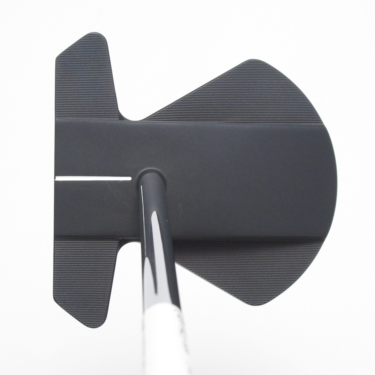 中古】Ai-ONE Square 2 Square MAX 1 パター スチールシャフト 計測