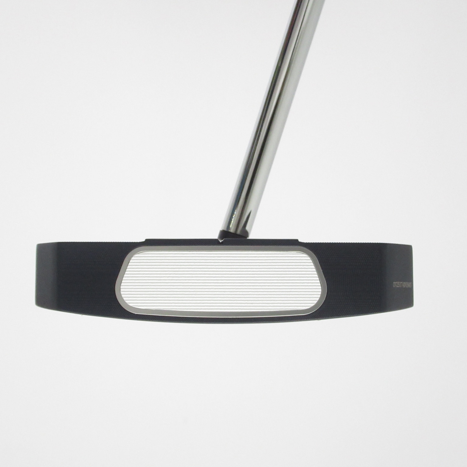 中古】Ai-ONE Square 2 Square MAX 1 パター スチールシャフト 計測