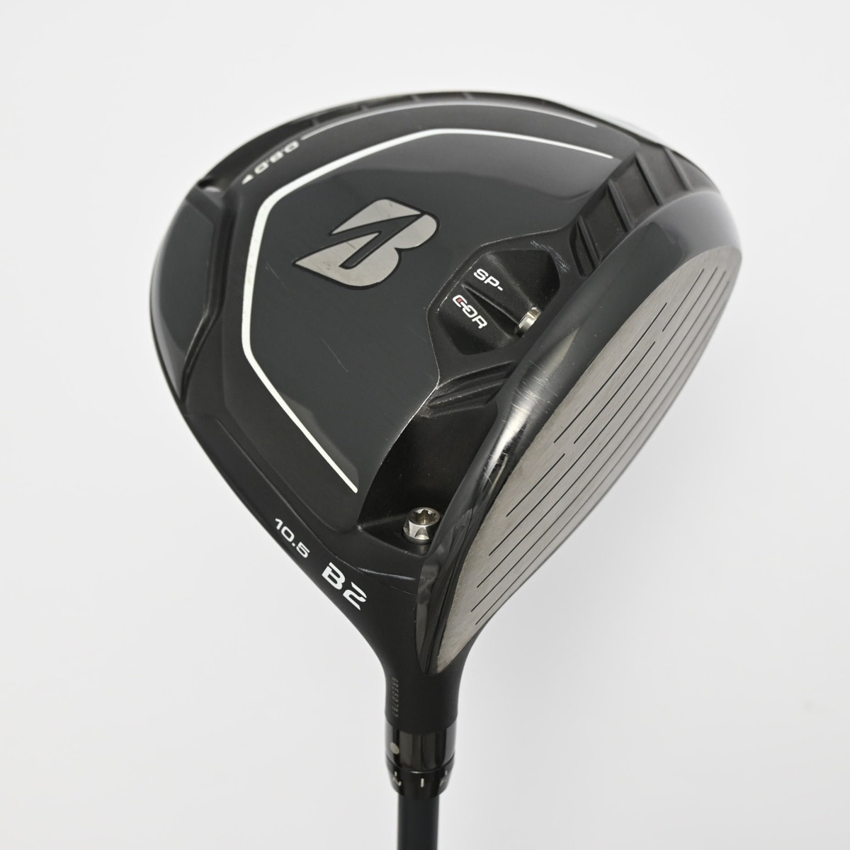 中古】B2 ドライバー Diamana BS50 10.5 S C(ドライバー（単品