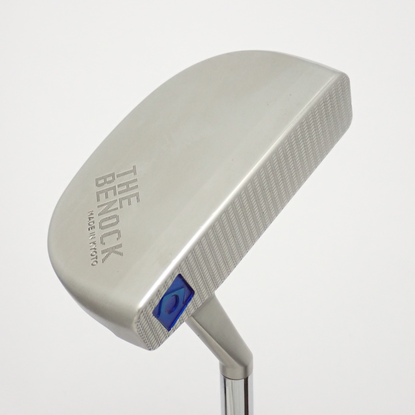 【美品】BENOCK TARTARUGA パター 日本製 33inc Benock Tartaruga Putter Made In Japan 33Inc | eBay