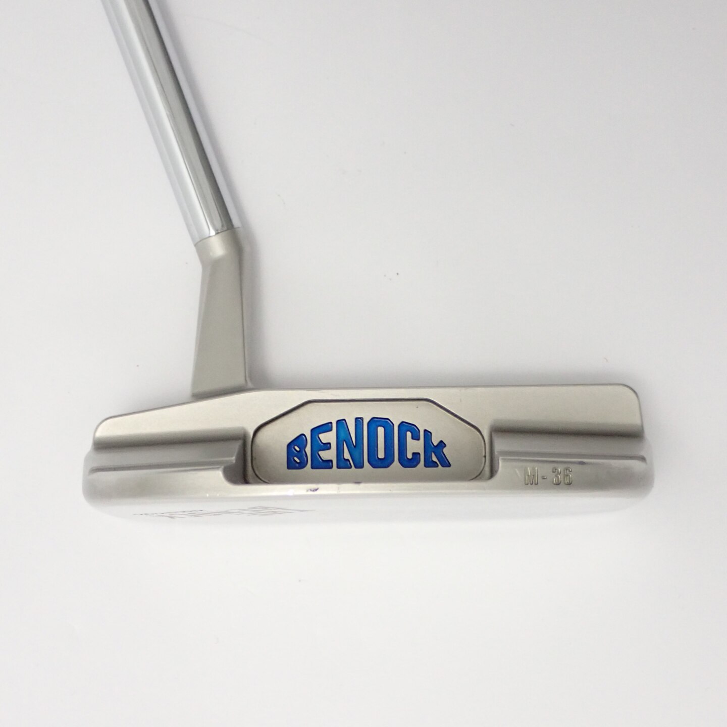 中古】ソノ他 パター パター スチールシャフト 計測項目外 計測